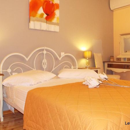 Lefkada Center Apartments Zimmer foto