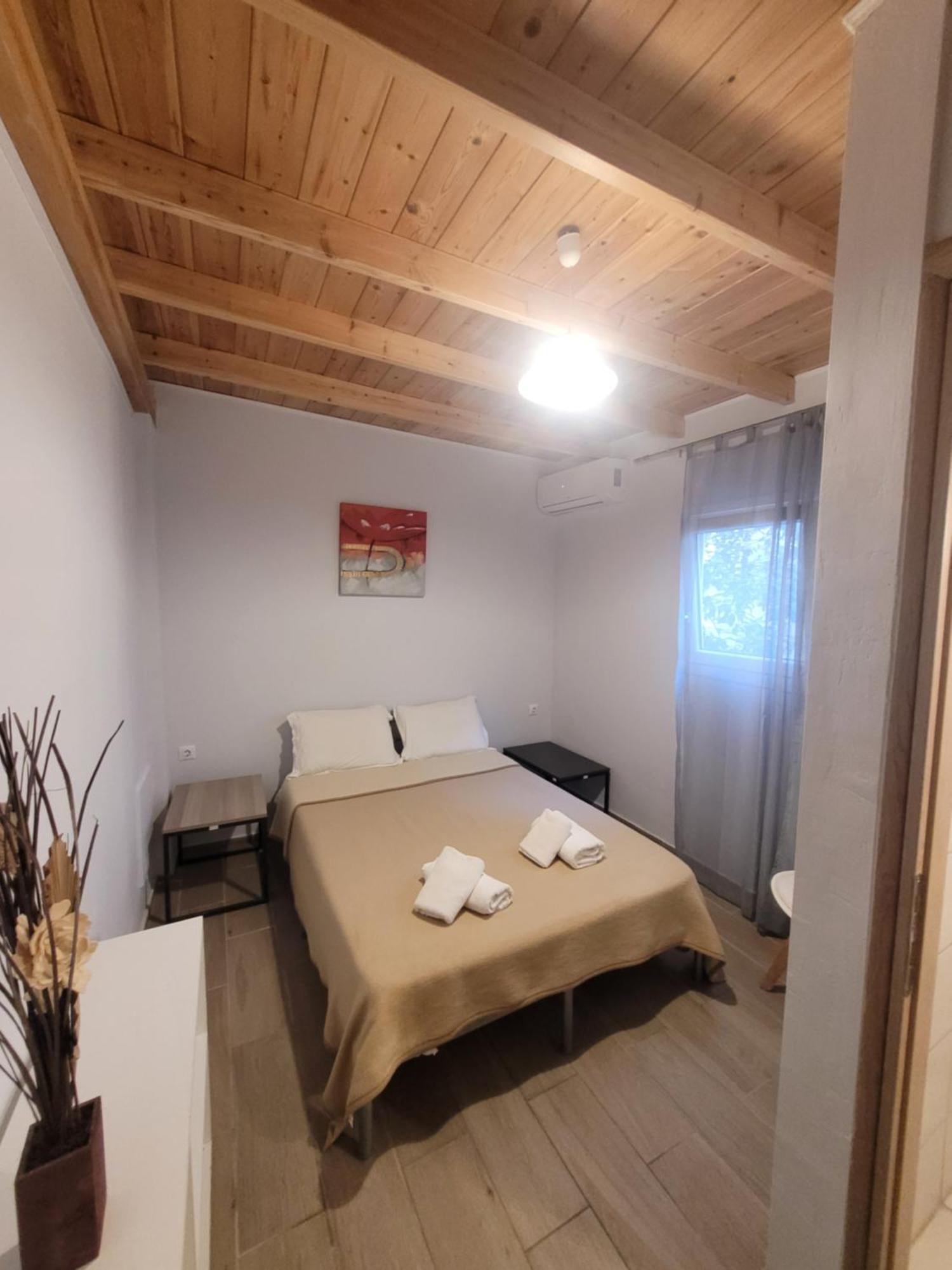 Lefkada Center Apartments Exterior foto