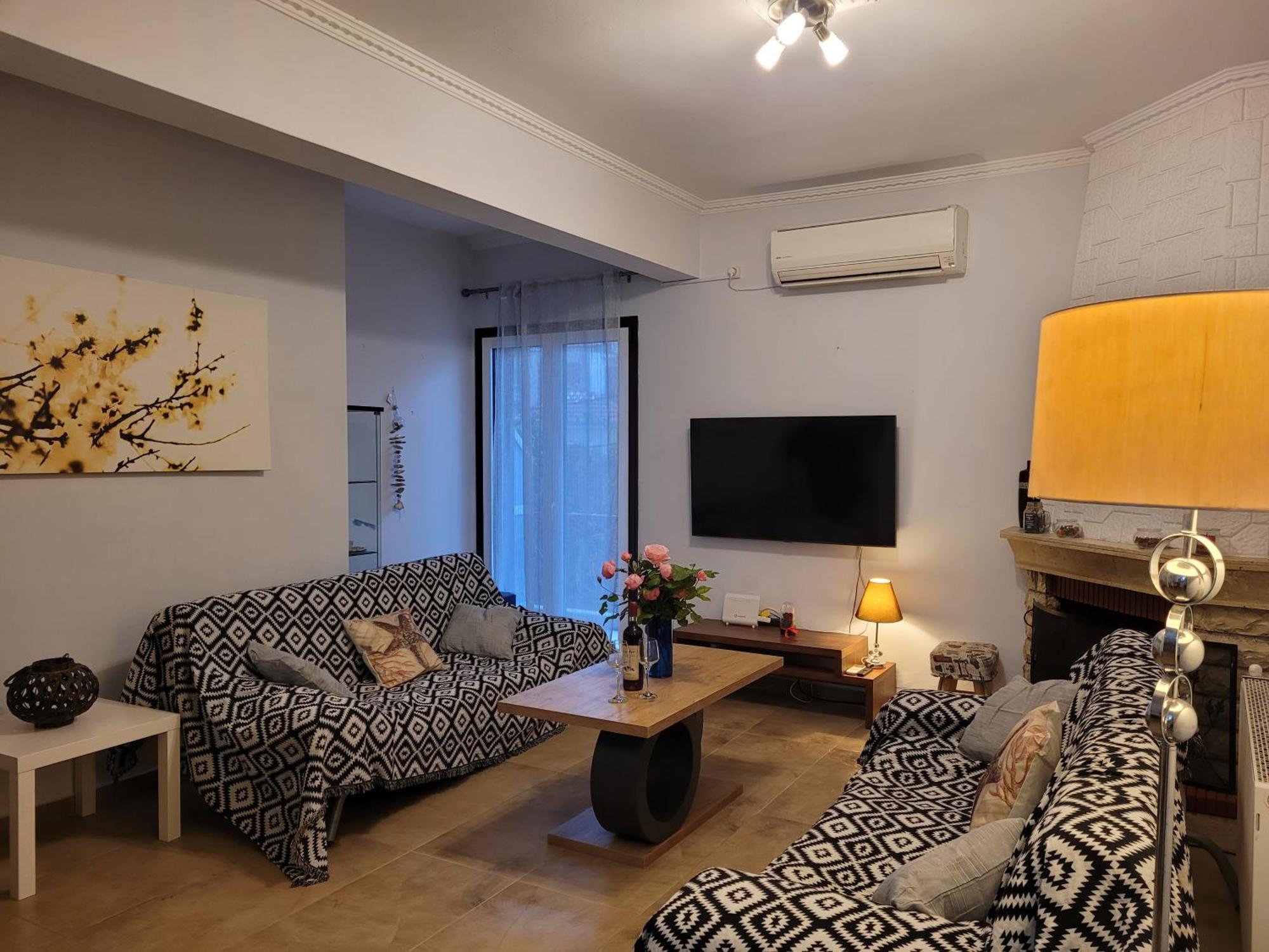 Lefkada Center Apartments Exterior foto