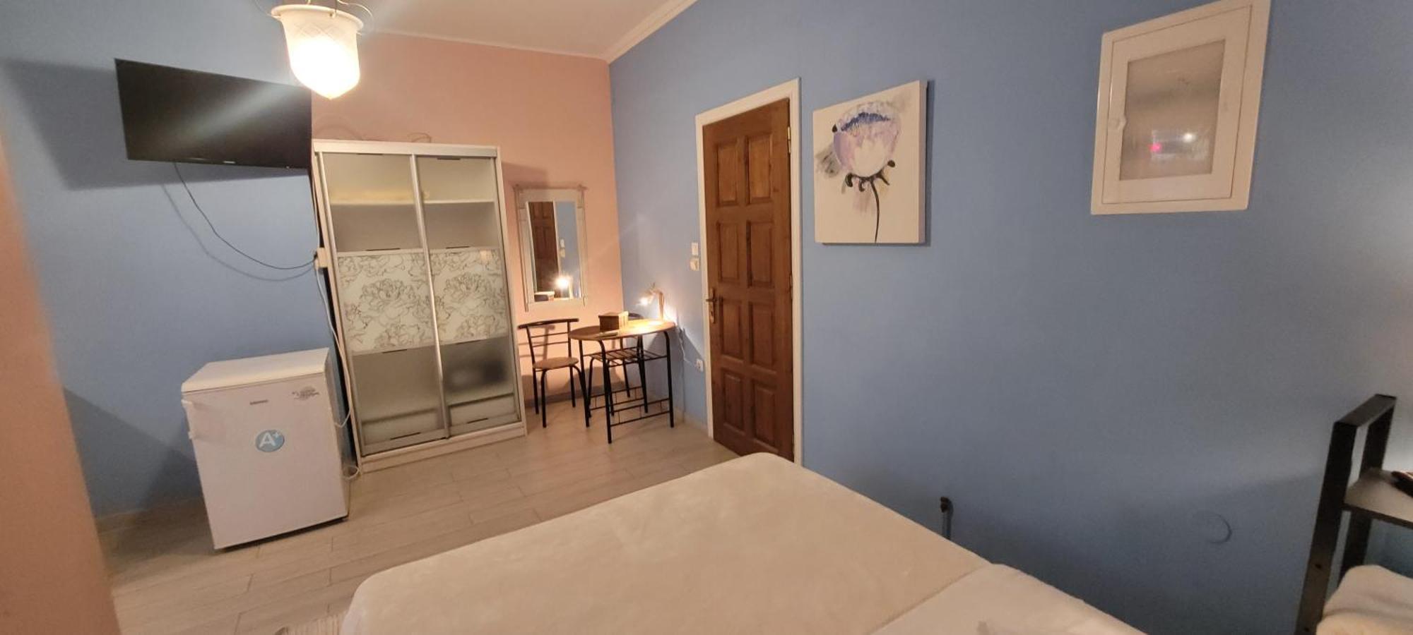 Lefkada Center Apartments Exterior foto