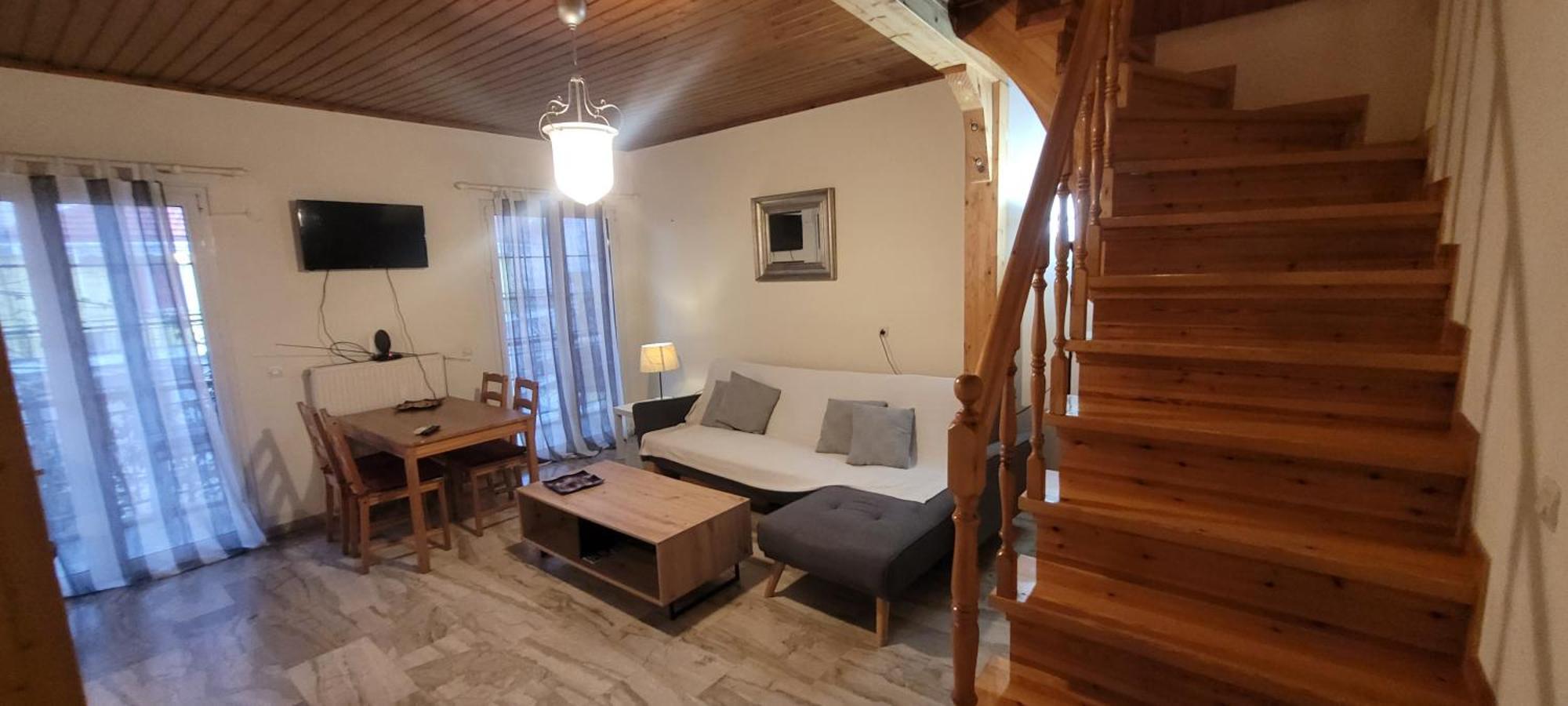 Lefkada Center Apartments Exterior foto
